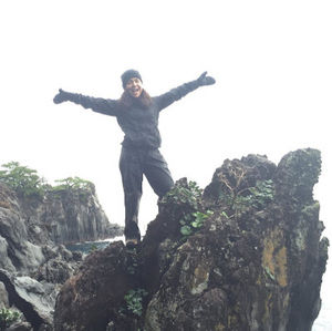 Meet your Posher, Martha